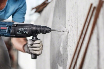 2608597782 Сверло для перфоратора SDS-plus-5 12 x 250 x 315 mm 2.608.597.782